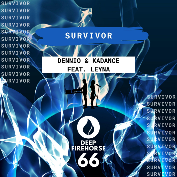 Cover: Survivor