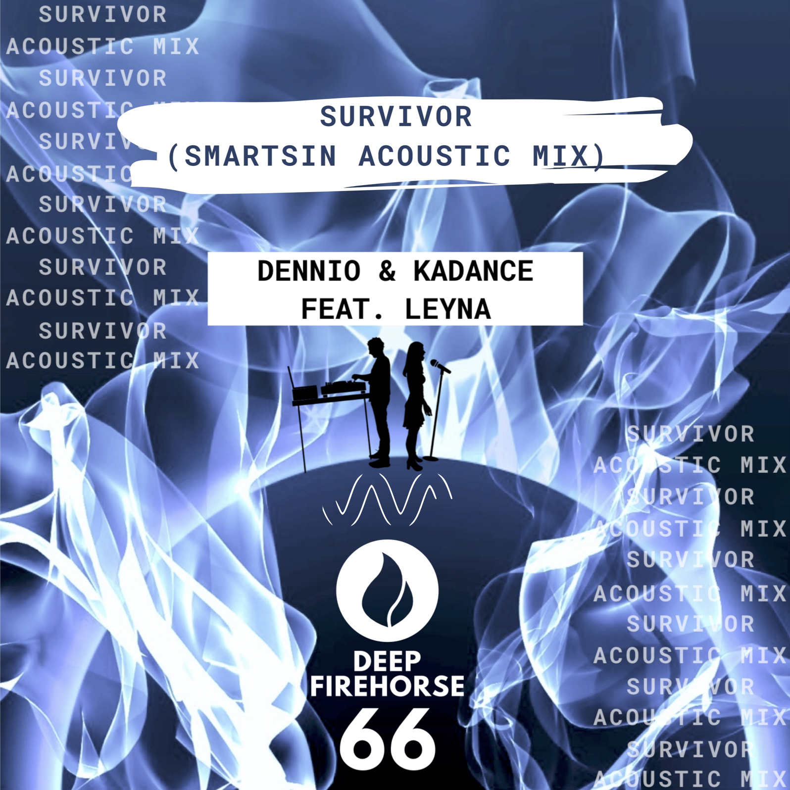 Cover: Survivor (Smartsin Acoustic Mix)