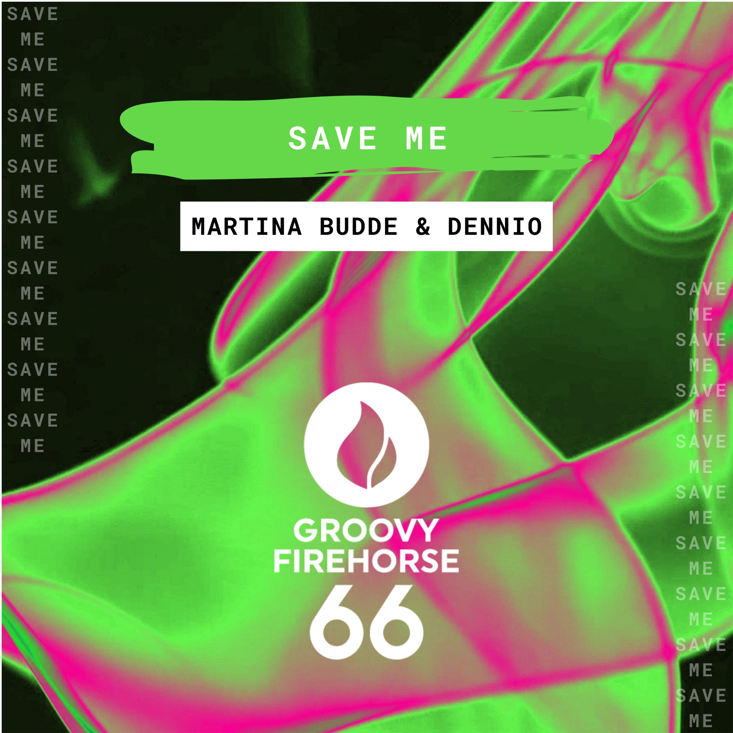 Cover: Save Me