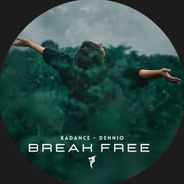 Cover: Break Free
