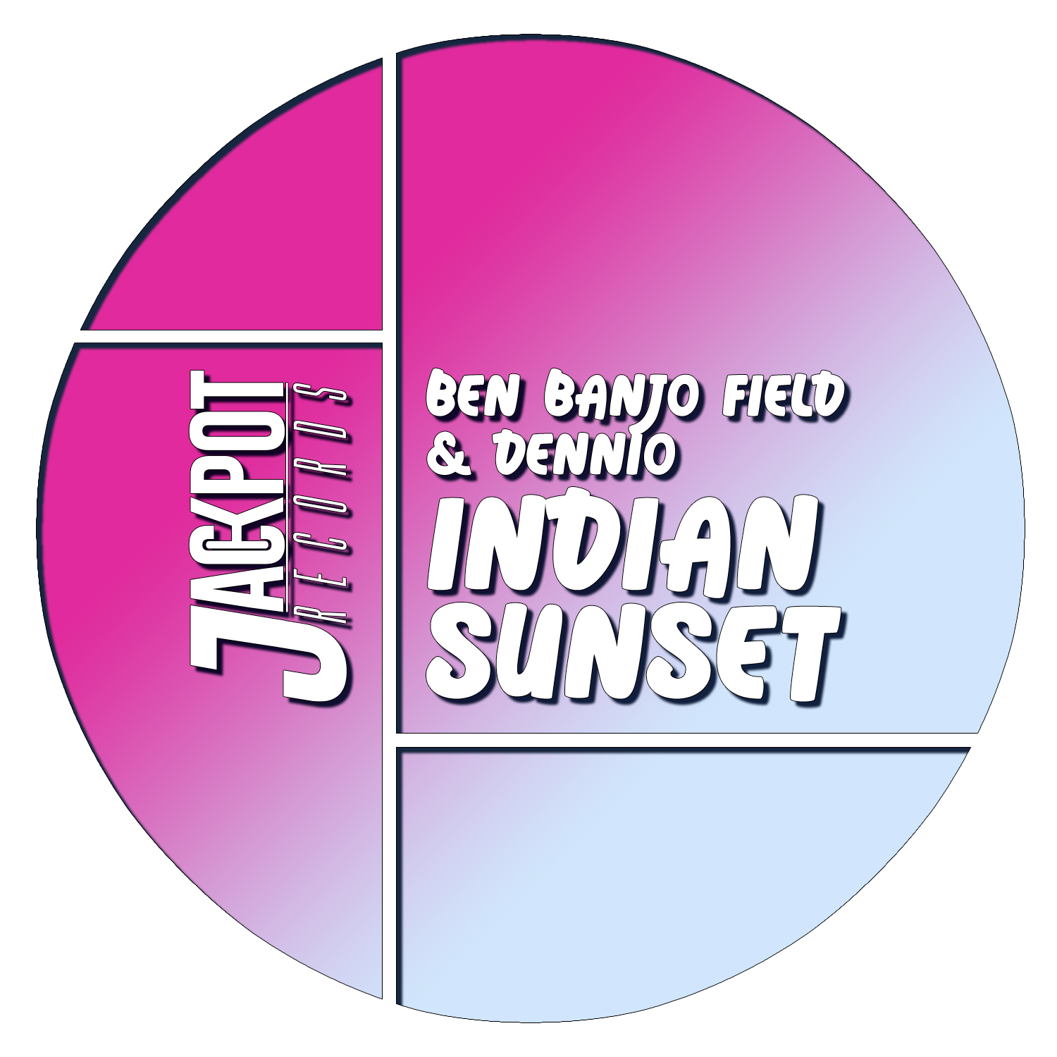 Cover: Indian Sunset