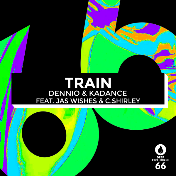 Cover: Train