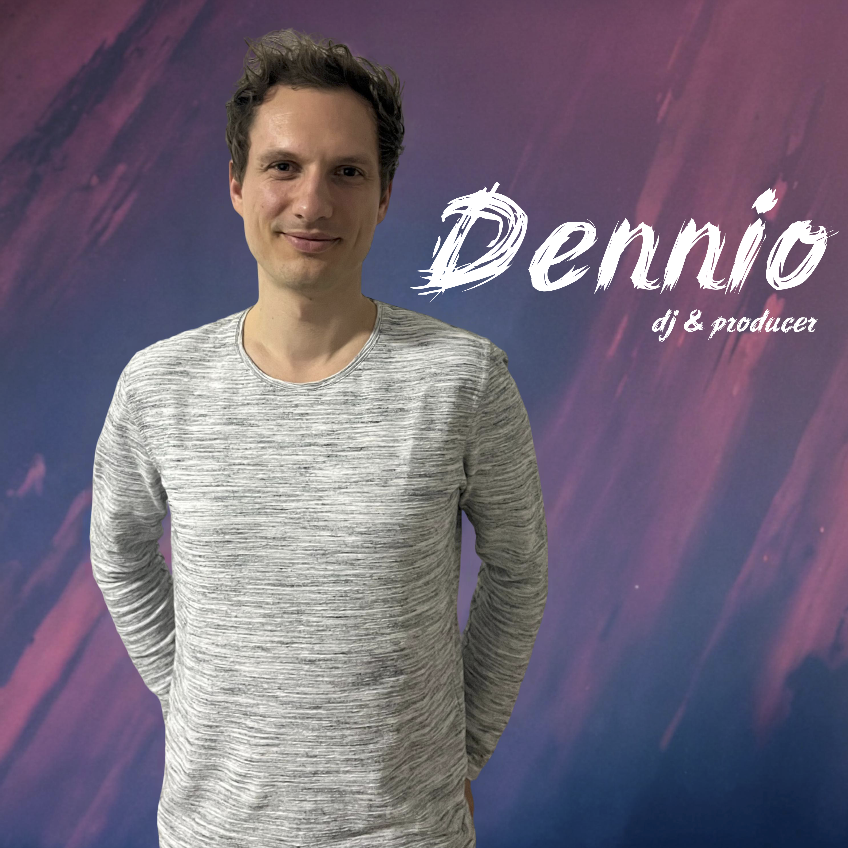 Cover: Dennio’s Mashups