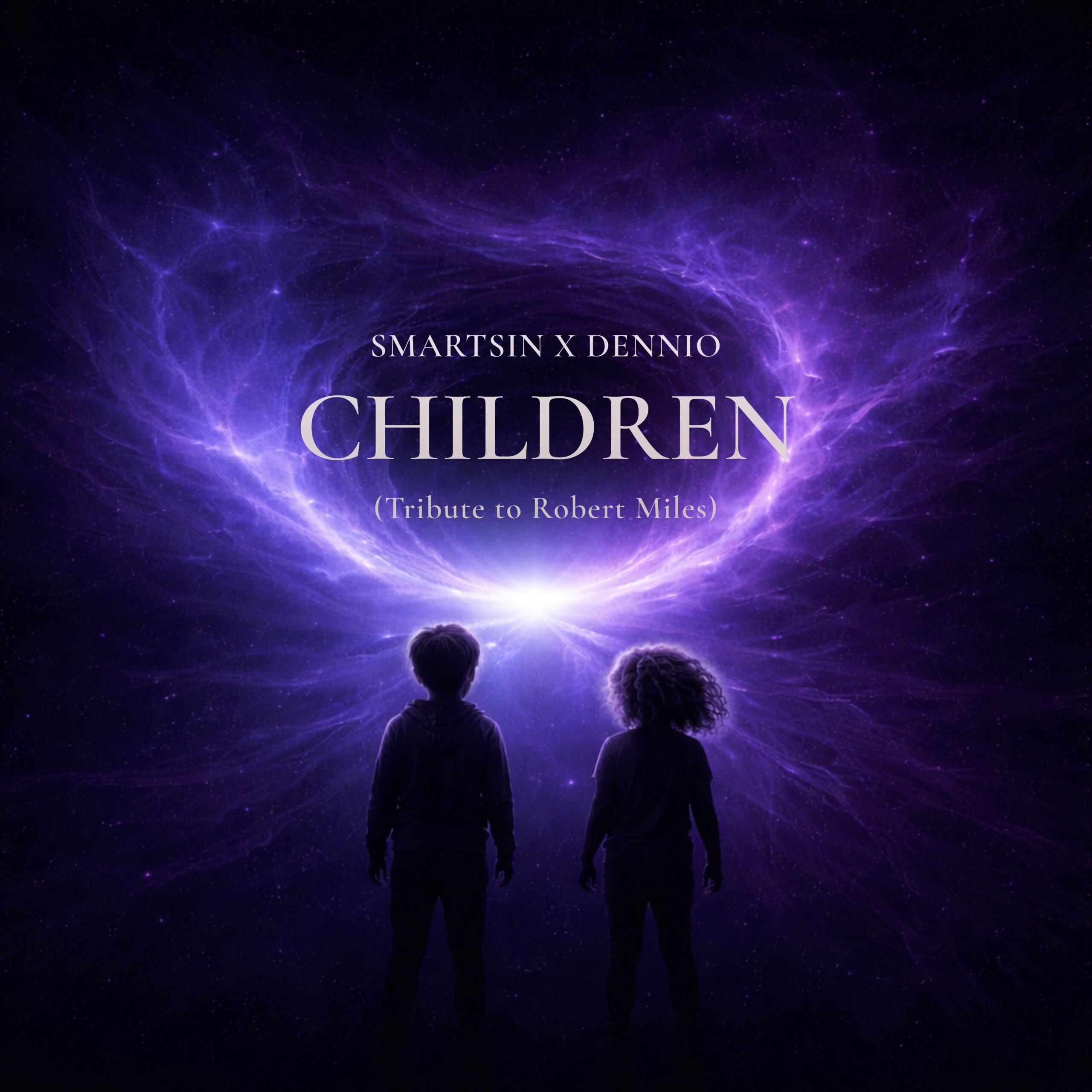 Cover: Children